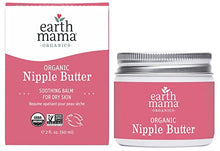 Load image into Gallery viewer, Earth Mama Breastfeeding Kit | Organic Nipple Butter, Organic Milkmaid Tea &amp; Booby Tubes
