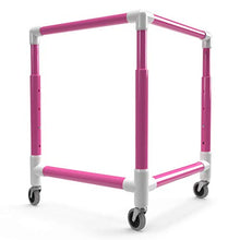 Load image into Gallery viewer, Karben SkaterAid, Adjustable Height Roller Skate Trainer
