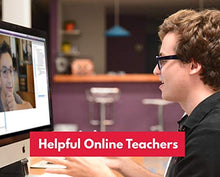 Load image into Gallery viewer, Code Python, Award-Winning STEM Courses, Coding for Kids, Ages 10+ with Online Mentoring Assistance, Learn Computer Programming and Video Game Design, Code Amazing Games with Python (PC &amp; Mac)
