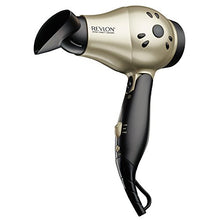 Load image into Gallery viewer, Revlon 1875W Compact Travel Hair Dryer
