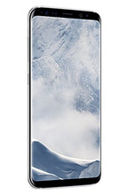 Load image into Gallery viewer, Samsung Galaxy S8, 64GB, Arctic Silver - For AT&amp;T / T-Mobile (Renewed)
