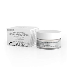Load image into Gallery viewer, Face Moisturizer with Natural Plant Extracts, Ganjika Face cream, Fragrance-free, Face Firming, Moisturizers for Face, 24 Hour Moisturizing Facial Cream
