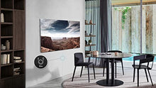 Load image into Gallery viewer, SAMSUNG 50-Inch Class Frame Series - 4K Quantum HDR Smart TV with Alexa Built-in (QN50LS03AAFXZA, 2021 Model)
