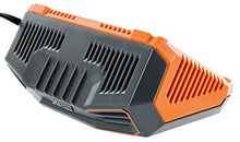 Load image into Gallery viewer, Ridgid R840095 Gen5X Genuine OEM Dual Chemistry Battery Charger for 18V lithium ion or NiCad batteries with Temperature Monitoring and Energy Saving (Battery Not Included, Charger Only)
