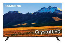 Load image into Gallery viewer, SAMSUNG 86-inch Class Crystal UHD TU9010 Series - 4K UHD LED Smart TV with Alexa Built-in (UN86TU9010FXZA, 2021 Model)
