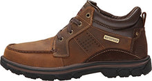Load image into Gallery viewer, Skechers Relaxed Fit Segment - Melego Dark Brown 9
