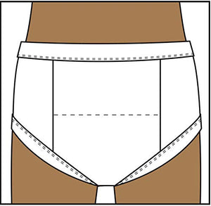Potty Training Pant Multipacks