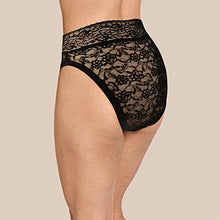 Load image into Gallery viewer, 5Mayi Womens Underwear Lace Panties for Women Briefs, French Cut, Size 7
