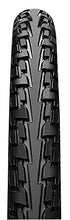 Load image into Gallery viewer, Continental Ride Tour City/Trekking Bicycle Tire, 26x1.75
