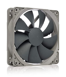 Noctua NH-U12S Redux High Performance CPU Cooler and Second Fan kit NA-FK1 for Performance Upgrade Included