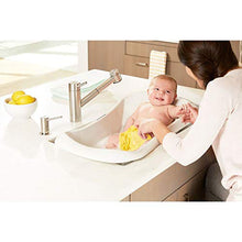 Load image into Gallery viewer, The First Years 4 in 1 Warming Comfort Tub , White
