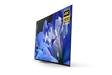 Load image into Gallery viewer, Sony XBR55A8F 55-Inch 4K Ultra HD Smart BRAVIA OLED TV (2018 Model)
