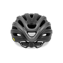 Load image into Gallery viewer, Giro Isode MIPS Adult Recreational Cycling Helmet - Universal Adult (54-61 cm), Matte Black (2021)

