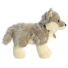Load image into Gallery viewer, Aurora - Miyoni - 10" Wolf Pup
