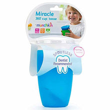 Load image into Gallery viewer, Munchkin Miracle 360° Cup 10 oz, Assorted Colors 1 ea
