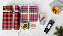 Load image into Gallery viewer, Scotch Gift Wrapping Pack, Includes Gift-Wrap tape, Multi-Purpose Scissors, Expressions Washi Tape, Makes your gifts look great (GiftPack-HOL20)
