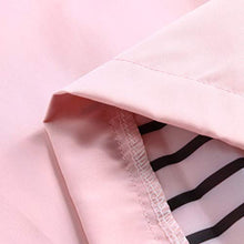 Load image into Gallery viewer, perfectCOCO Women&#39;s Outwear Raincoats Windproof Windbreaker Hoodie Jacket Waterproof Outdoor Hooded Coats Pink
