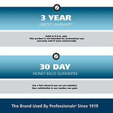 Load image into Gallery viewer, Wahl Heat Therapy Therapeutic Body Massager - Handheld Therapy with Two Speeds of Intensity to Relieve Pain in the Back, Neck, Shoulders, Muscles, Legs, &amp; Sports - Model 4196-1201
