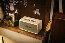 Load image into Gallery viewer, Marshall Stanmore II Wireless Bluetooth Speaker, White - NEW

