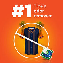 Load image into Gallery viewer, Tide PODS 4 in 1 Febreze Sport Odor Defense, Laundry Detergent Soap PODS, High Efficiency (HE), 73 Count
