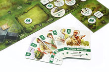 Load image into Gallery viewer, Undaunted: Reinforcements: Expansion to the Board Game Geek Award-Winning WWII Deckbuilding Game
