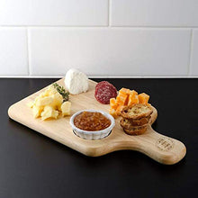 Load image into Gallery viewer, Center Gifts Charcuterie Boards, Wedding Celebration Personalized Cheese Board | Cheese Board Set or Large Cutting Board For Wine, Crackers, Meat | Charcuterie Board Set For Food Gifts
