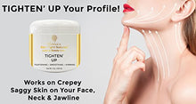 Load image into Gallery viewer, Tighten' Up Crepey Skin Total Body Moisturizing Cream
