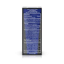 Load image into Gallery viewer, Neutrogena Age Fighter Anti-Wrinkle Retinol Moisturizer for Men, Daily Oil-Free Anti-Aging Face Lotion with Retinol, Multi-Vitamins, and Broad Spectrum SPF 15 Sunscreen, 1.4 oz
