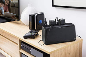 APC UPS Battery Backup and Surge Protector, 600VA Backup Battery Power Supply, BE600M1 Back-UPS with USB Charger Port