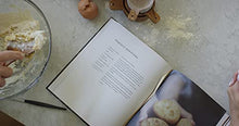 Load image into Gallery viewer, Bread of Life: Savoring the All-Satisfying Goodness of Jesus through the Art of Bread Making
