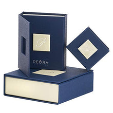 Load image into Gallery viewer, 6.50 Carats Cushion Cut Simulated Emerald Ring Sterling Silver Size 5
