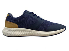 Load image into Gallery viewer, Amazon Essentials Athletic Sneaker, Navy, 11 M US
