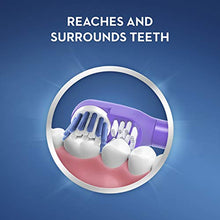 Load image into Gallery viewer, Oral-B Kids Battery Powered Electric Toothbrush Featuring Disney's Frozen for Children and Toddlers age 3+, Soft 1ct (Characters May Vary)
