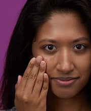 Load image into Gallery viewer, Anti Aging Peptide Complex Collagen Facial Serum - Reduces Signs of Lines &amp; Wrinkles - Lift, Firm &amp; Plump Skin With Hyaluronic Acid, Niacinamide, NASA Stem Cell Technology - InstaNatural - 1 oz
