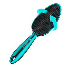 Load image into Gallery viewer, Furenyangg 3D Foot File,Foot Scrubber,Callus Remover for Feet,Curved Nano Glass Original Design Innovative,Professional Foot Rasp,Pedicure Tools,Dead Skin,Calluses,Cracks,Wet and Dry Feet
