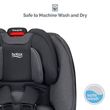 Load image into Gallery viewer, Britax One4Life ClickTight All-in-One Car Seat – 10 Years of Use – Infant, Convertible, Booster – 5 to 120 Pounds - SafeWash Fabric, Drift
