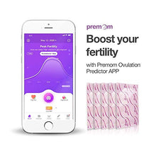 Load image into Gallery viewer, Easy@Home Ovulation Test and Pregnancy Test Kit, 50LH+20HCG Strips Combo+25HCG Strips
