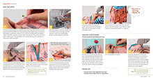 Load image into Gallery viewer, Sewing School ® Fashion Design: Make Your Own Wardrobe with Mix-and-Match Projects Including Tops, Skirts &amp; Shorts
