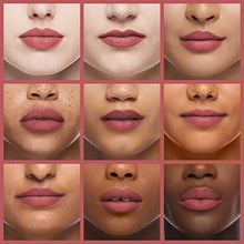 Load image into Gallery viewer, ETUDE Fixing Tint #05 Midnight Mauve| Long Lasting High Pigmented Liquid Lipstick |Waterproof Lightweight Matte Finish Lip Stain| Full Coverage
