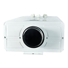 Load image into Gallery viewer, Marey GA10LP Power 10L 3.1 GPM Propane Gas Tankless Water Heater, Liquid, White
