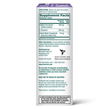 Load image into Gallery viewer, Nootropic Brain Support Supplement - NEURIVA De-Stress Capsules (30 Count in a Bottle), for Everyday Stress Reduction, Relaxation, Focus, Accuracy &amp; Concentration*, L-Theanine, SOD, Coffee Cherry
