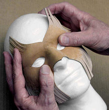 Load image into Gallery viewer, Realeather Veg-Tan Double Shoulder Leather, Natural
