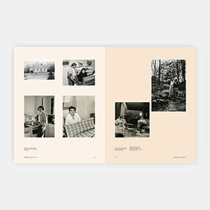 Anni and Josef Albers: Equal and Unequal