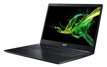 Load image into Gallery viewer, Acer Aspire 1 A115-31-C2Y3, 15.6" Full HD Display, Intel Celeron N4020, 4GB DDR4, 64GB eMMC, 802.11ac Wi-Fi 5, Up to 10-Hours of Battery Life, Microsoft 365 Personal, Windows 10 in S mode
