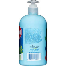 Load image into Gallery viewer, Blue Stop Max® Massage Gel for Body Aches, 16 oz - 3 in 1 Product Relieves Body Aches, Supports Joints and Nourishes the Skin
