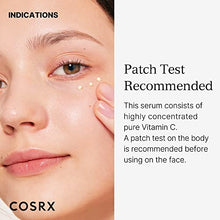 Load image into Gallery viewer, COSRX Retinol 0.1 Cream | Anti-aging Cream with 0.1% Retinol | Reduce Wrinkles, Fine Lines, and Signs of Aging | Not Tested on Animals, No Parabens
