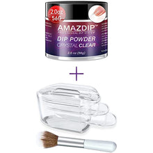 Load image into Gallery viewer, Dip Powder+Dip Powder Recycling Tray System
