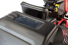 Load image into Gallery viewer, MTD 19A30031OEM Parts-42 in. and 46 in. Double Bagger for Riding Lawn Mowers (2010 and After)
