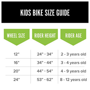 Diamondback Bicycles Cobra 20 Youth 20" Wheel Mountain Bike, Orange