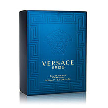 Load image into Gallery viewer, Versace Eros By Versace Edt Spray For Men 6.7 oz
